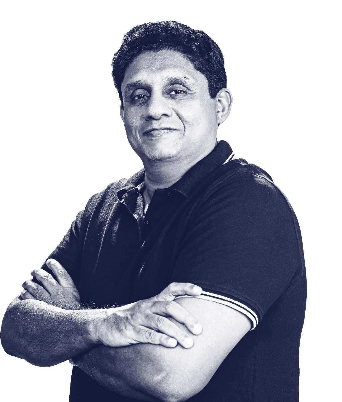 Sajith Premadasa